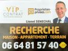 Acheter Terrain Joue-l'abbe 65990 euros