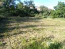 Annonce Vente Terrain Fabrezan