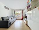 Annonce Vente 4 pi�ces Appartement Villejuif