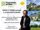 Vente Maison Fougerets 56