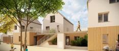 Vente Programme neuf Plouhinec 56