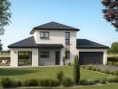 Vente Maison Saone  25660 126 m2