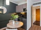Apartment COURBEVOIE 