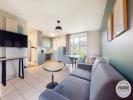 Vente Appartement Bois-d'arcy  78390 3 pieces 66 m2