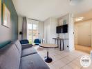 Annonce Vente 3 pi�ces Appartement Bois-d'arcy