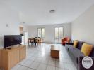 Annonce Vente 4 pi�ces Appartement Lissieu