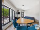 Acheter Appartement Villejuif 161773 euros