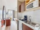 Apartment VANVES 