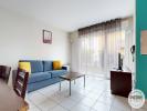 Apartment GERZAT 