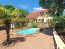 Annonce Vente 7 pi�ces Maison Chagny