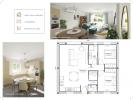 Annonce Vente 3 pi�ces Maison Arthes