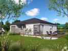 Vente Maison Courcelles-les-montbeliard 25