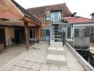 House CHAUX-LES-PORT 
