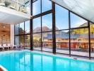 Annonce Vente Appartement Uvernet-fours