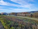 Annonce Vente Terrain Montchal