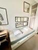 Louer Appartement Paris-16eme-arrondissement 795 euros