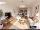 Vente Appartement Saint-herblain 44