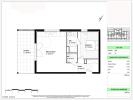 Louer Appartement Saint-louis 690 euros