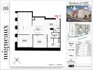 Louer Appartement 68 m2 Reims