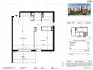 Annonce Location 2 pi�ces Appartement Perpignan