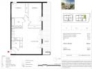 Annonce Location 3 pi�ces Appartement Montpellier