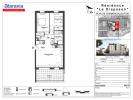 Louer Appartement 65 m2 Tours