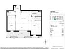 Louer Appartement Dijon 781 euros