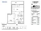 Louer Appartement 40 m2 Nantes