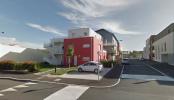 Annonce Location 3 pi�ces Appartement Pellerin