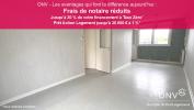 Vente Appartement Begles 33