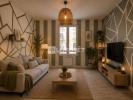 Apartment HAVRE 
