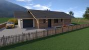Annonce Vente 4 pi�ces Maison Sallanches