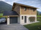 Annonce Vente 4 pi�ces Maison Sallanches
