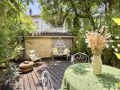 Annonce Vente 5 pi�ces Maison Bordeaux