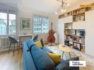 Acheter Appartement 48 m2 Rennes