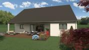 Acheter Maison 120 m2 Quevert