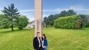 Vente Maison Moissieu-sur-dolon 38