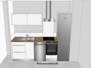 Louer Appartement Sorinieres Loire atlantique