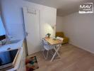 For rent Apartment Villeneuve-d'ascq  59491 15 m2