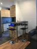 Louer Appartement 37 m2 Paris-13eme-arrondissement