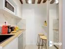 Annonce Vente Appartement Paris-2eme-arrondissement