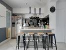 Acheter Maison 107 m2 Aix-en-provence