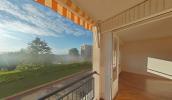 Annonce Location 3 pièces Appartement Lyon-5eme-arrondissement