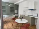 Louer Appartement 23 m2 Pau