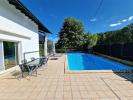 Annonce Vente 6 pi�ces Maison Villefranque