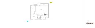 Annonce Vente 3 pi�ces Appartement Draguignan