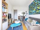 Acheter Appartement 52 m2 Paris-15eme-arrondissement
