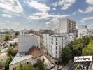 Acheter Appartement Paris-15eme-arrondissement Paris