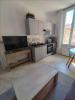 Louer Appartement 30 m2 Nice