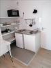 Louer Appartement 22 m2 Kremlin-bicetre